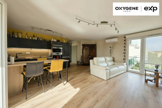 achat appartement le-soler 66270