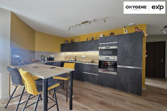 achat appartement le-soler 66270