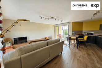 achat appartement le-soler 66270