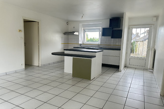 achat appartement le-sourn 56300