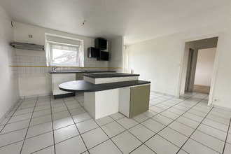 achat appartement le-sourn 56300