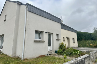 achat appartement le-sourn 56300