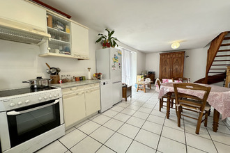 achat appartement le-sourn 56300