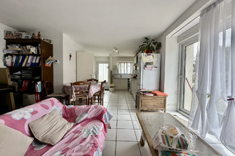 achat appartement le-sourn 56300