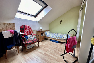 achat appartement le-sourn 56300