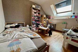 achat appartement le-sourn 56300