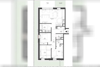 achat appartement le-taillan-medoc 33320