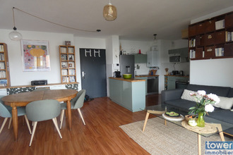 achat appartement le-taillan-medoc 33320