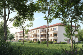 achat appartement le-taillan-medoc 33320