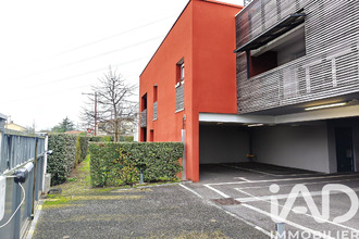 achat appartement le-taillan-medoc 33320