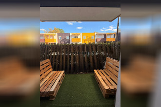 achat appartement le-taillan-medoc 33320