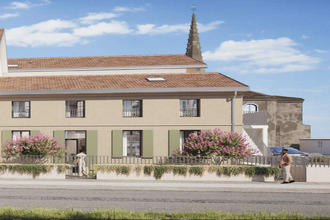 achat appartement le-taillan-medoc 33320