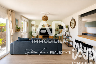 achat appartement le-taillan-medoc 33320