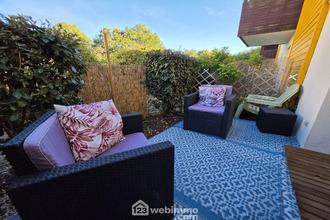 achat appartement le-taillan-medoc 33320