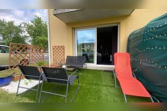 achat appartement le-teich 33470