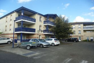 achat appartement le-teich 33470