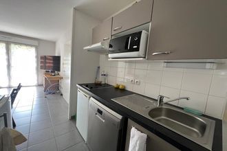 achat appartement le-teich 33470