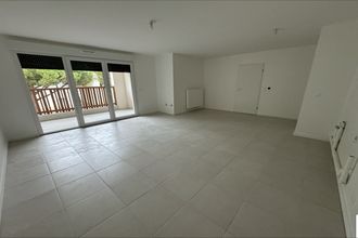 achat appartement le-teich 33470