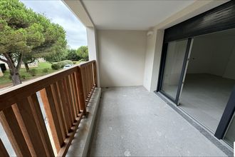 achat appartement le-teich 33470