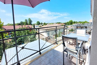 achat appartement le-teich 33470