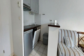 achat appartement le-teich 33470