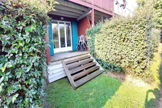 achat appartement le-teich 33470