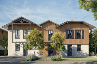 achat appartement le-teich 33470