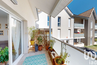 achat appartement le-teich 33470