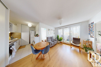 achat appartement le-teich 33470