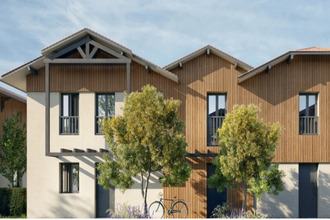 achat appartement le-teich 33470