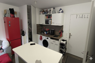 achat appartement le-teich 33470