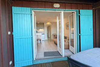 achat appartement le-teich 33470