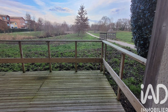 achat appartement le-teich 33470