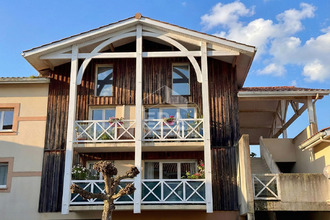 achat appartement le-teich 33470