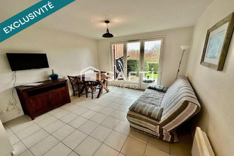 achat appartement le-teich 33470