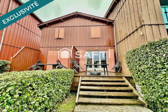 achat appartement le-teich 33470