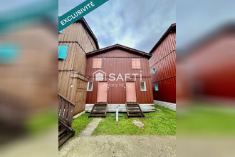 achat appartement le-teich 33470