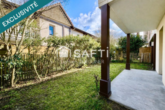 achat appartement le-teich 33470