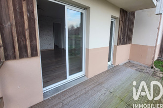 achat appartement le-teich 33470