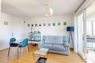 achat appartement le-teich 33470