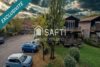 achat appartement le-teich 33470