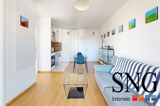 achat appartement le-teich 33470
