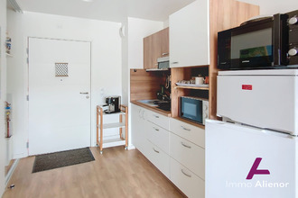achat appartement le-teich 33470