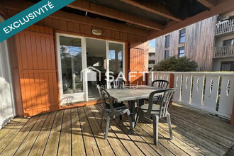 achat appartement le-teich 33470