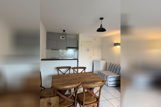 achat appartement le-teich 33470
