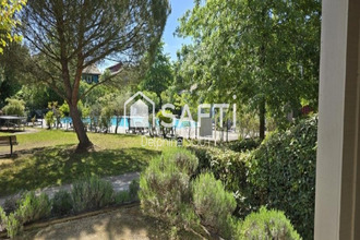 achat appartement le-teich 33470