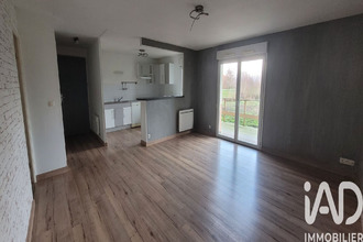 achat appartement le-teich 33470