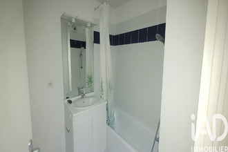 achat appartement le-teich 33470