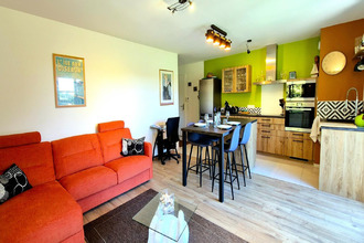 achat appartement le-teich 33470