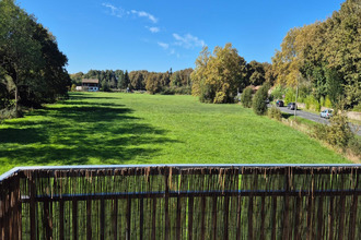 achat appartement le-teich 33470